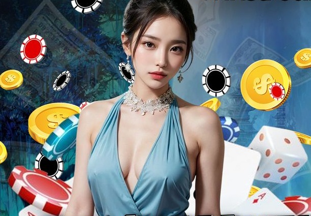 K8一触即发人生赢家桌面版客户端